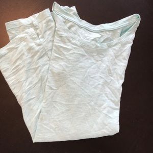 Eddie Bauer women’s T. BUNDLE 2/10